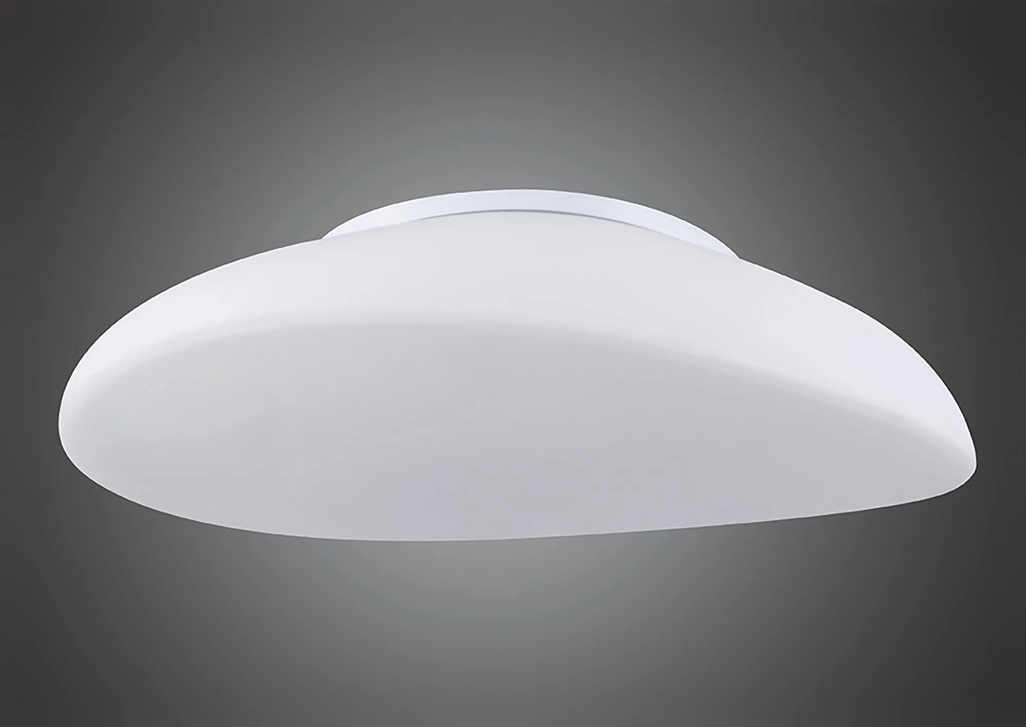 Opal Ceiling Lights Mantra Flush Fittings Opal Ceiling Lights Mantra Flush Fittings